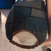 Borsa Guess in jeans 