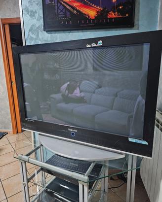 TV Samsung
