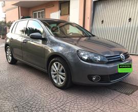 Golf 6 Serie Style