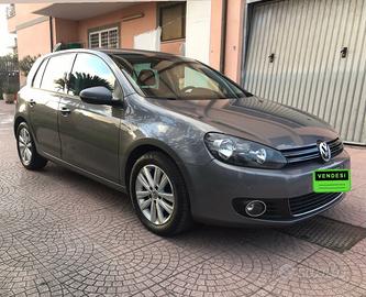 Golf 6 Serie Style