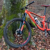 MTB Giant Anthem SX 2018 tg. S