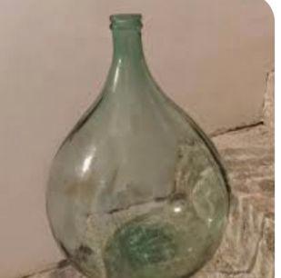 Bottiglioni vintage anni 20