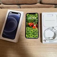 Iphone 12 mini