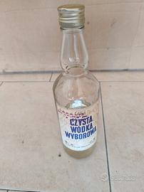 Vodka Polacca Tradizionale