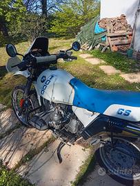 BMW R 100 GS 