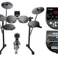 batteria elettronica Alesis DM6 USB KIT