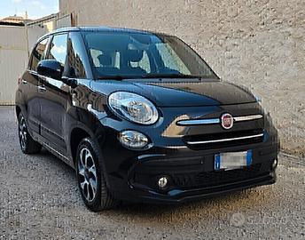 Fiat 500L LOUNGE 1.6MJT 120CV