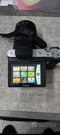 Samsung nx 3000