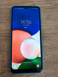 Samsung Galaxy A22 5G ( 64 GB, 4 GB RAM) 