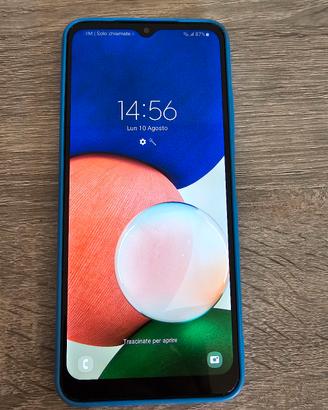 Samsung Galaxy A22 5G ( 64 GB, 4 GB RAM) 