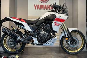 Yamaha T?n?r? 700 Rally Edition