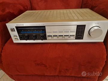 KENWOOD KA 54