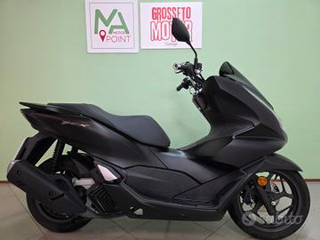 Honda PCX 125