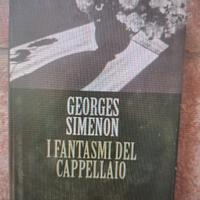 i fantasmi del cappellaio