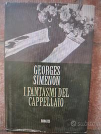 i fantasmi del cappellaio