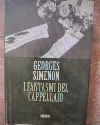 i fantasmi del cappellaio