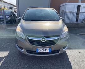 Opel Meriva 1.4 T 120CV GPL TECH Cosmo