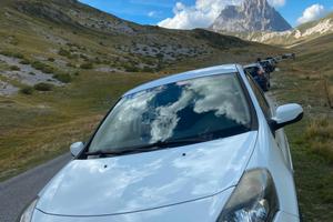 Renault Clio GPL