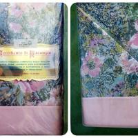 Corredo matrimoniale "Sognando"- n.7 pezzi