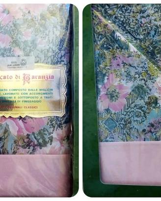 Corredo matrimoniale "Sognando"- n.7 pezzi