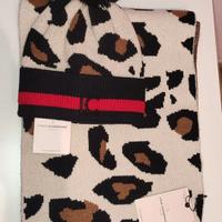 set sciarpa e cappello Lola casademunt 