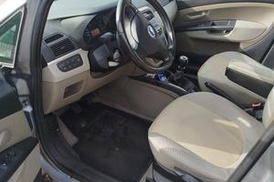 Grande punto 1.3 mjt