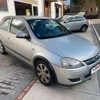Opel Corsa 1.2 benzina Cosmo
