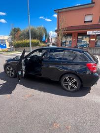 BMW Serie 1 118d Sport - 145 cv