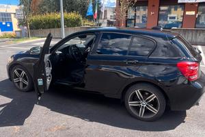 BMW Serie 1 118d Sport - 145 cv