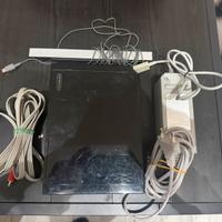 Nintendo wii