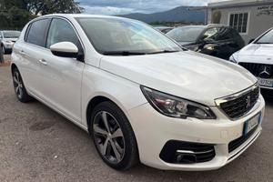 Peugeot 308 BlueHDi 130 S&S Allure