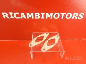 GUARNIZIONE SCARICO APRILIA RS125 RX 125 MX 125