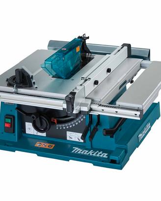 Banco Sega Circolare Makita 2704 + estensore SX