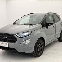 FORD EcoSport - 1.0 EcoBoost 125 CV Start&Stop ST-