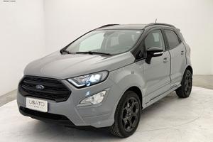 FORD EcoSport - 1.0 EcoBoost 125 CV Start&Stop ST-