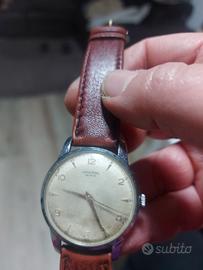 orologio universal geneve