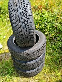 PNEUMATICI USATI INVERNALI-4 STAGIONI-ESTIVI