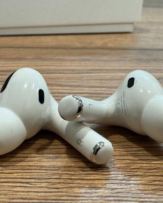Apple Airpods Pro 1 gen auricolari