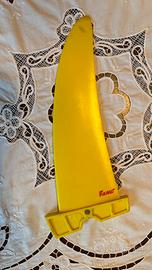 Pinna windsurf K4 Fang 34 Power Box