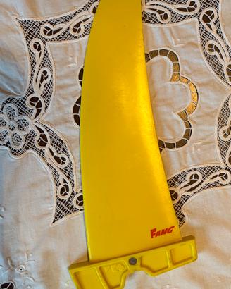 Pinna windsurf K4 Fang 34 Power Box