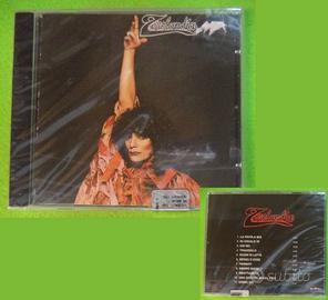 CD RENATO ZERO "ZEROLANDIA" - Tv sorrisi e canzoni