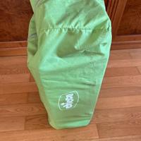 Lettino campeggio Chicco