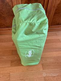 Lettino campeggio Chicco