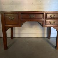 Scrittoio Cinese antico