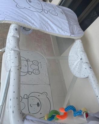 Box bambini