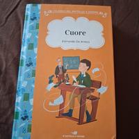 libro cuore