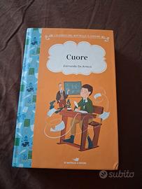 libro cuore