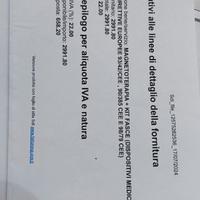 apparecchio magnetoterapy 