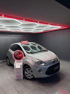 Ford Ka 1.2 BENZINA 69CV Individual 12/2012
