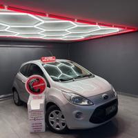 Ford Ka 1.2 BENZINA 69CV Individual 12/2012
